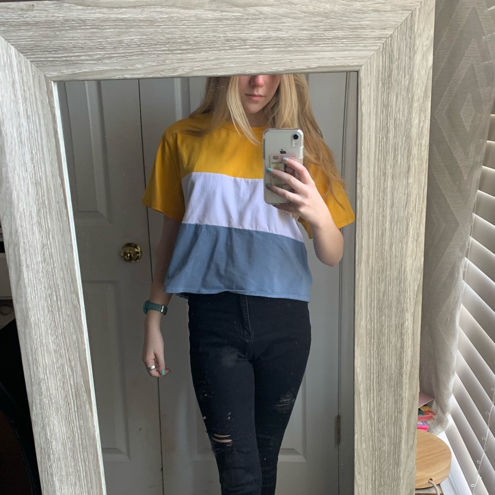 Doesn’t fit my style anymore